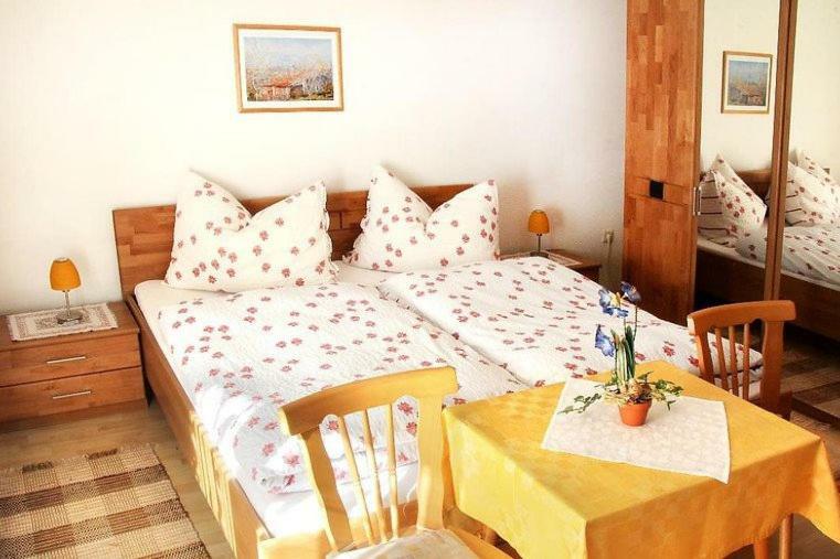 Bio-Bauernhof Greiml Apartment Grobming Bagian luar foto